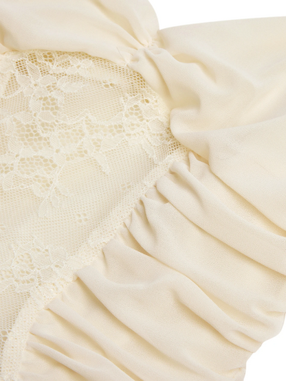 Summer Elegant Maxi Dress