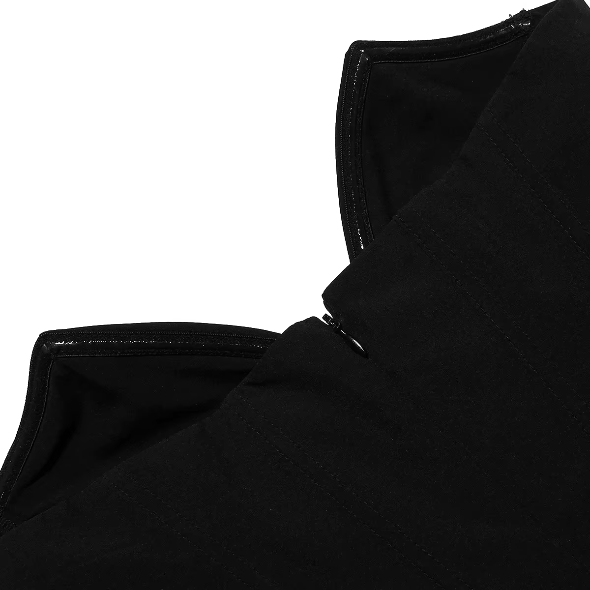 Evening Corset Dress