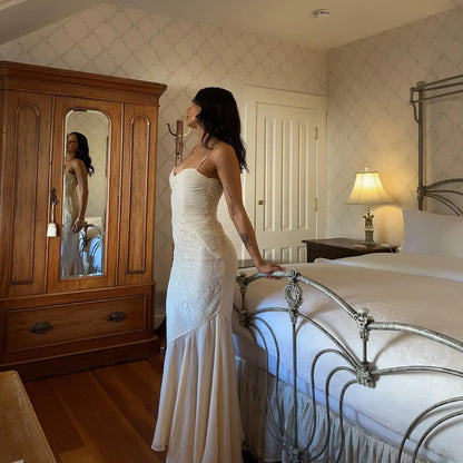 Summer Elegant Maxi Dress